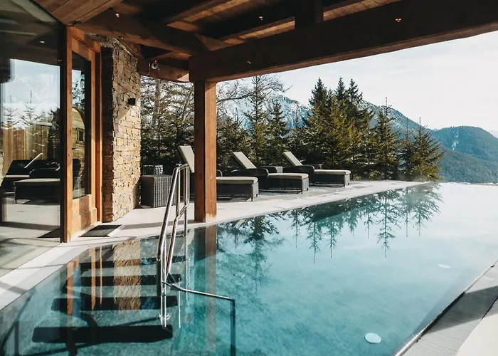 G12 - Mountain Luxury Alpstuga *