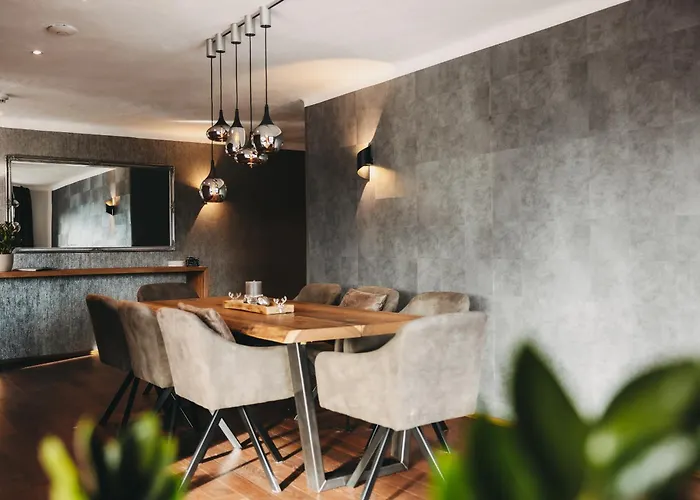 G12 - Mountain Luxury Chalet Seefeld in Tirol