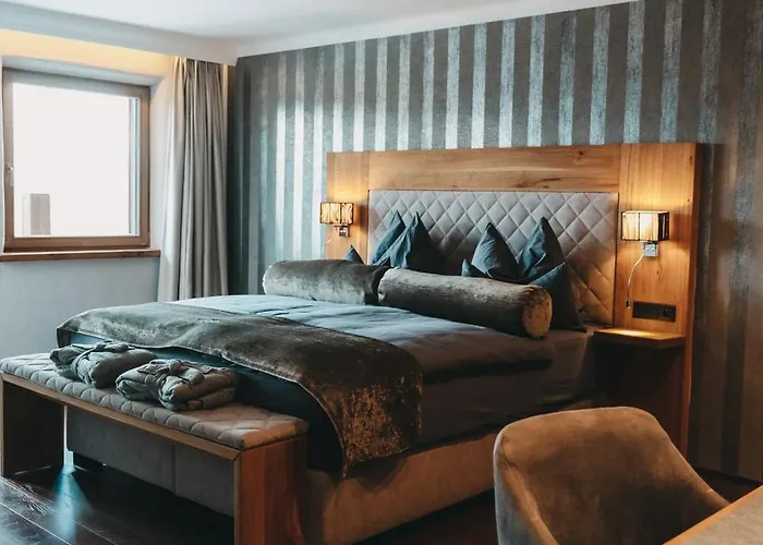 Alpstuga G12 - Mountain Luxury Seefeld in Tirol