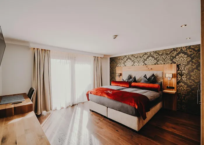 G12 - Mountain Luxury Seefeld in Tirol