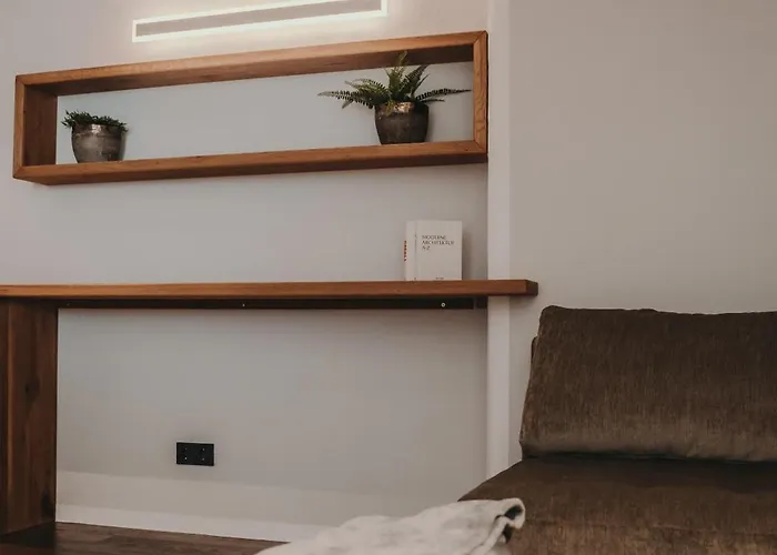 G12 - Mountain Luxury * Seefeld in Tirol