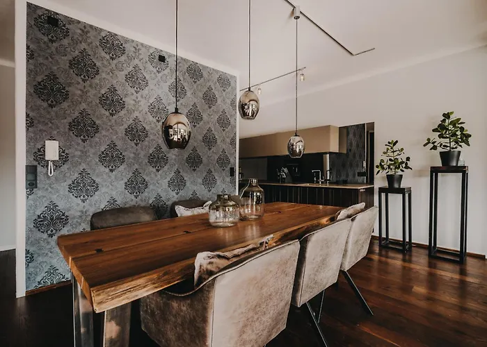 G12 - Mountain Luxury Alpstuga