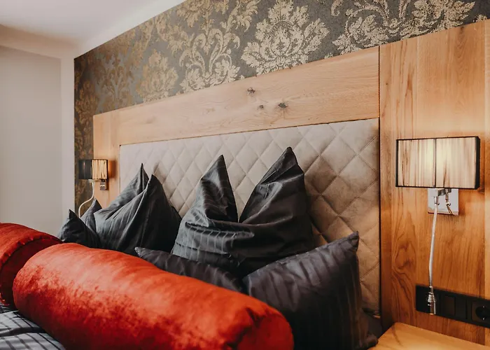 G12 - Mountain Luxury Horská chata Seefeld in Tirol