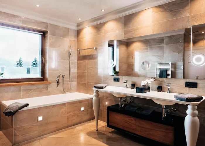 G12 - Mountain Luxury *