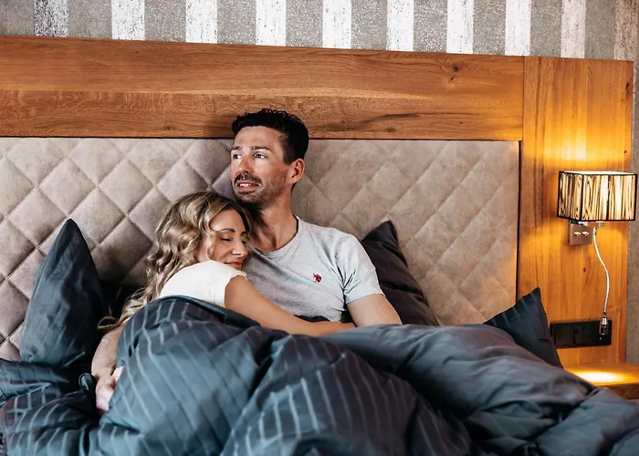 G12 - Mountain Luxury Seefeld in Tirol