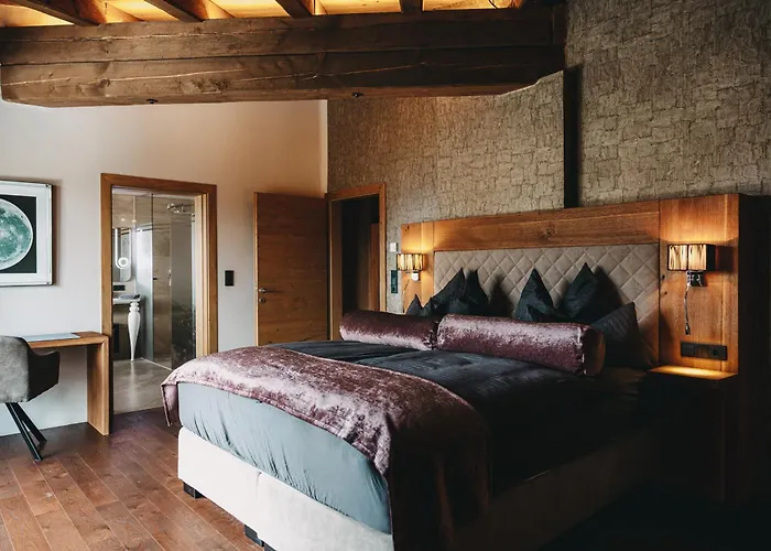 G12 - Mountain Luxury Chalet Seefeld in Tirol