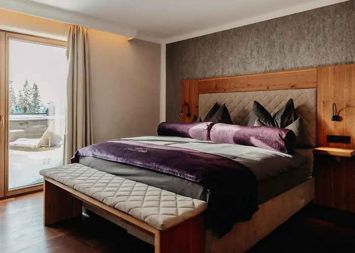 G12 - Mountain Luxury *