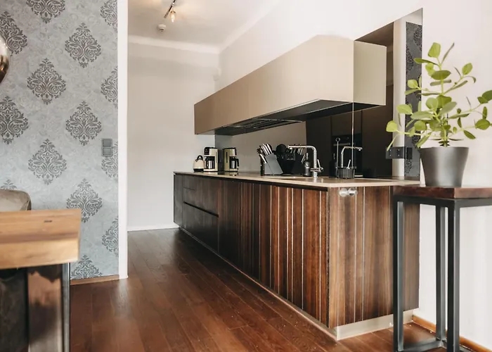 G12 - Mountain Luxury Alpstuga *