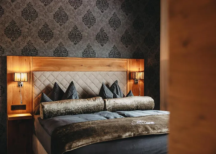 Horská chata G12 - Mountain Luxury Seefeld in Tirol