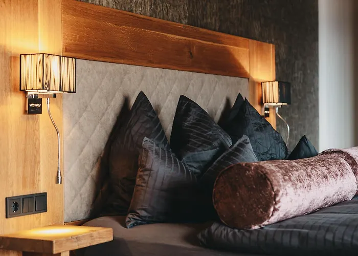 Horská chata G12 - Mountain Luxury