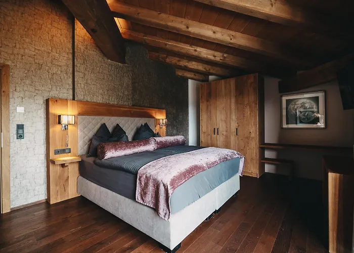 G12 - Mountain Luxury *