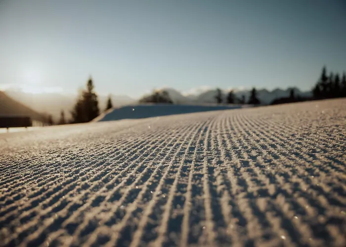 G12 - Mountain Luxury Seefeld in Tirol