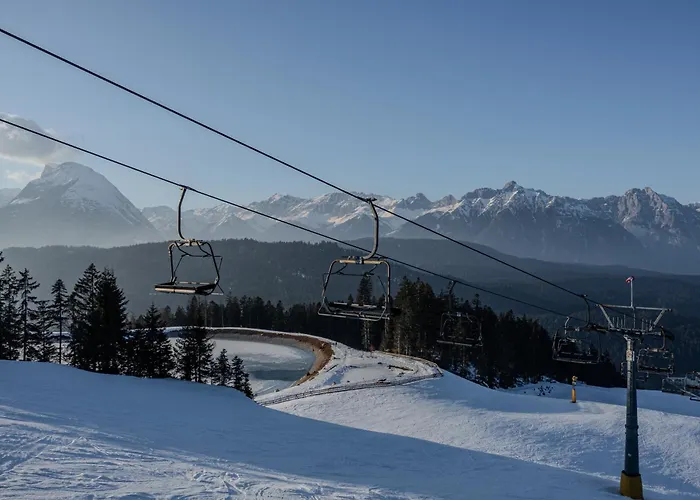 G12 - Mountain Luxury Alpstuga