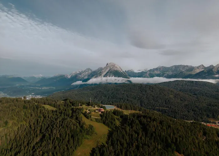 G12 - Mountain Luxury