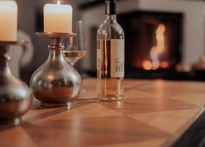 G12 - Mountain Luxury * Seefeld in Tirol