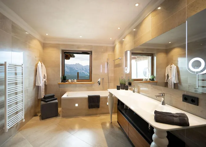 G12 - Mountain Luxury