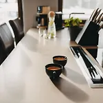 G12 - Mountain Luxury シャレー *