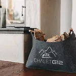 G12 - Mountain Luxury ゼーフェルト・イン・チロル