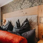 G12 - Mountain Luxury シャレー ゼーフェルト・イン・チロル