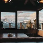 G12 - Mountain Luxury * ゼーフェルト・イン・チロル