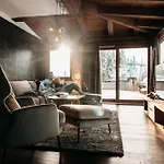 G12 - Mountain Luxury シャレー *
