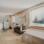 シャレー G12 - Mountain Luxury *