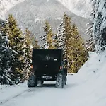 G12 - Mountain Luxury By Peak *